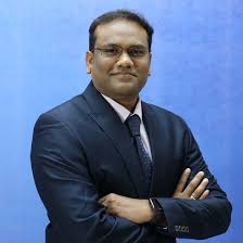 Dr Kiran Kumar Mukku